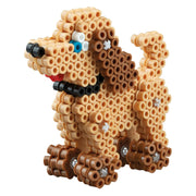Hama String Bead Set Cat and Dog, 2500st. - afbeelding 1