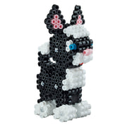 Hama String Bead Set Cat and Dog, 2500st. - afbeelding 2