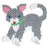 Hama String Bead Set Dogs and Cat, 2000.