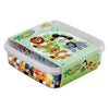 Hama String Bead Set Maxi Wild Animals, 600st.