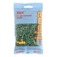 Hama Iron Beads Forest Green, 1000st.