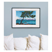 HAMA DIY ART CLAUDE MONET (10.000.) - afbeelding 2