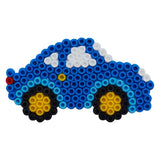 Hama String Bead Set Dino, 1100st. - afbeelding 2