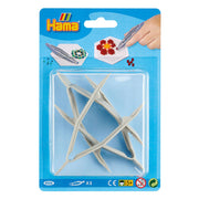 Hama strijkkralen pincet, 3st. - afbeelding 1