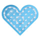 Hama Iron Bead Board Maxi Small Heart