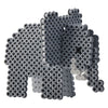 Hama Iron Bead Set Box Regalo 3D Safari