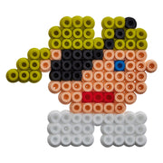 HAMA STERING BEAD SET 8, 2000st. - afbeelding 2