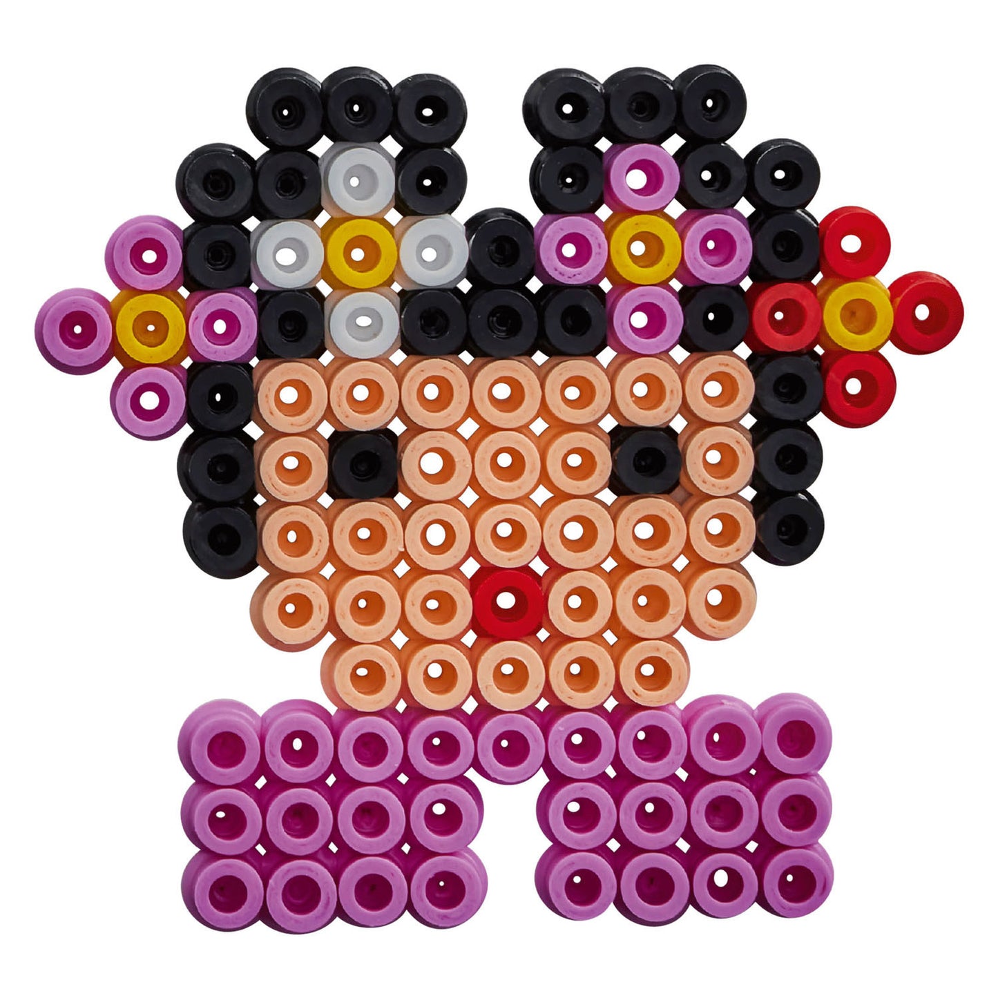 HAMA STERING BEAD SET 8, 2000st.
