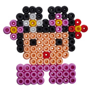 HAMA STERING BEAD SET 8, 2000st. - afbeelding 3
