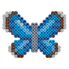 Hama set di perline da stiro farfalle, 2000pz.