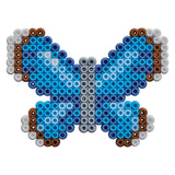 Hama set di perline da stiro farfalle, 2000pz. - afbeelding 3