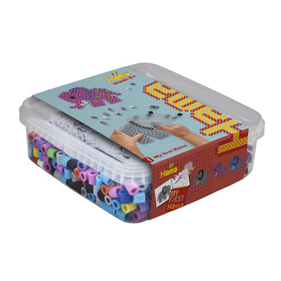 Hama stiratura da stiro set maxi in box elefant