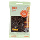 Hama Bio String Beads Brown (012), 1000.