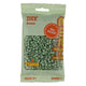 Hama Bio String Beads Eucalyptus (101), 1000.