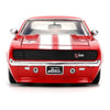 Jada juguetes jada rápido furioso 1969 chevrolet camaro 1:24