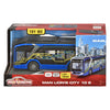 Simba majorette man lion's city 10 e bus