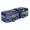 Simba majorette man lion's city 10 e bus