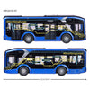 Simba majorette man lion's city 10 e bus