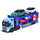 Dickie Autotransporter con 2 piani