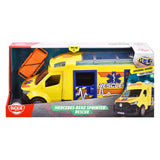 Ambulancia de Sprinter Dickie Mercedes-Benz - afbeelding 2