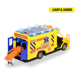 Ambulancia de Sprinter Dickie Mercedes-Benz - afbeelding 3