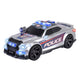 Dickie simba - street force - politieauto - 203307004