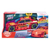Dickie Beat Breaker Red Racing Car