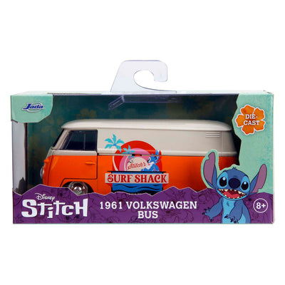 Punti di Jada Jada Stitch 1961 VW Bus 1:33