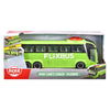 Dickie man el entrenador del león flixbus