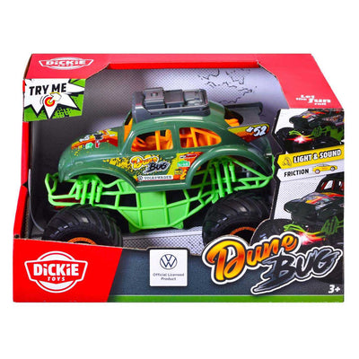 Veicolo Dickie Dune Bug