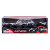 Majorette Black Edition Die-Cast Vehicles, 5dlg.