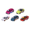 Majorette Die-Cast Vehicles Limited Edition 11, 5dlg.