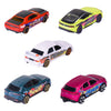 Majorette Die-Cast Vehicles Limited Edition 11, 5dlg.