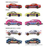 Majorette die-cast voertuigen limited edition 11, 5dlg. - afbeelding 5