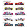 Majorette Die-Cast Vehicles Limited Edition 11, 5dlg.