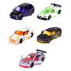Majorette Die-Cast Vehicles Limited Edition 10, 5dlg.