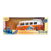 Jada toys - stitch 1961 vw bus 1:24 - 9336340314r01