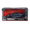 Jada giocattoli Jada Fast Furious Shaw's McLaren 720s 1:24