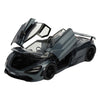 Jada juguetes jada rápido furioso shaw's mclaren 720s 1:24