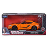 Jada giocattoli Jada Fast Furious 2020 Toyota Supra 1:24
