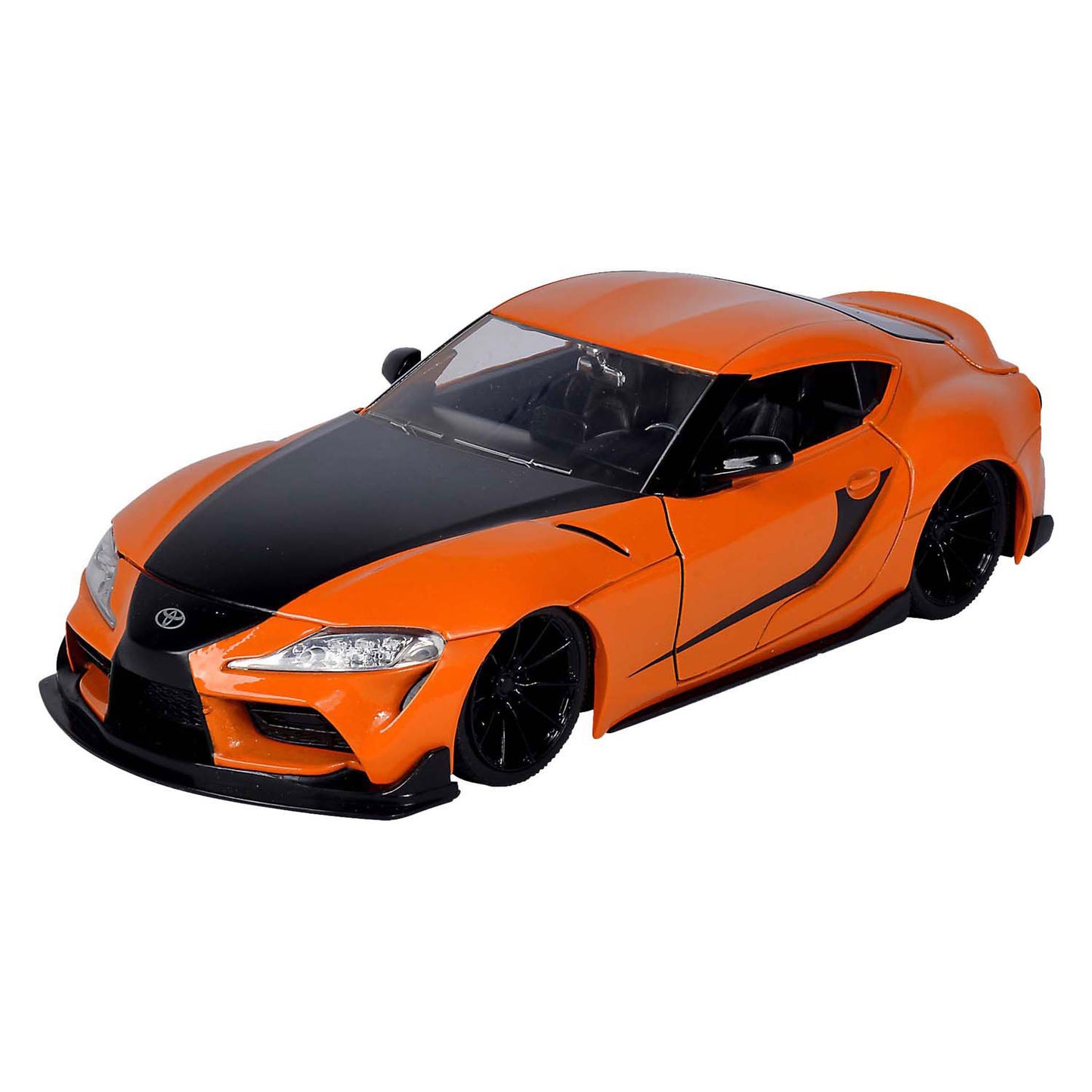 Jada giocattoli Jada Fast Furious 2020 Toyota Supra 1:24