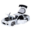Jada giocattoli jada fast furious 1993 mazda rx-7 1:24