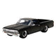 Punti di Jada Jada Fast Furious 1967 El Camino (F10) 1:24