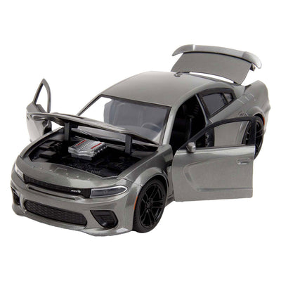 Punti di Jada Jada Fast Furious 2021 Dodge Charger 1:24