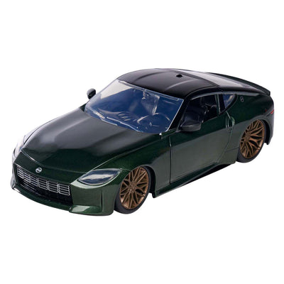 Jada giocattoli Jada Fast Furious 2023 Nissan 1:24