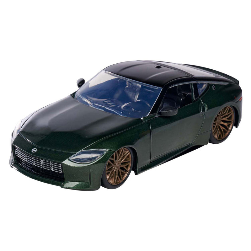 Jada giocattoli Jada Fast Furious 2023 Nissan 1:24