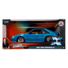 Jada giocattoli Jada Fast Furious Ford Mustang GT 1:24