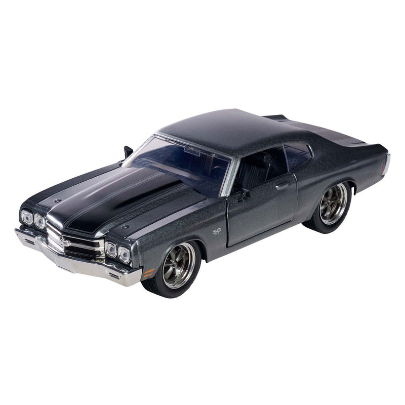 Jada fast furious 1970 chevrolet 1:24