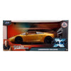 Jada toys jada fast furious lamborghini gallardo 1:24