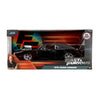 Jada giocattoli Jada Fast Furious (1) 1970 Dodge Charger 1:24